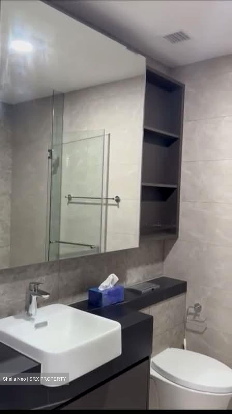 Parc Clematis (D5), Apartment #555310841